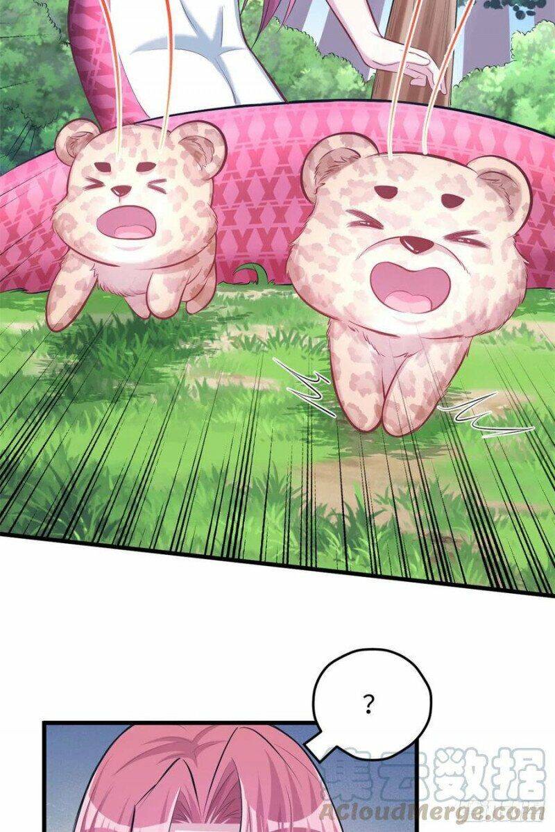 Thảnh Thơi Thú Thế Chủng Chủng Điền, Sinh Sinh Tể Chapter 238 - Trang 2