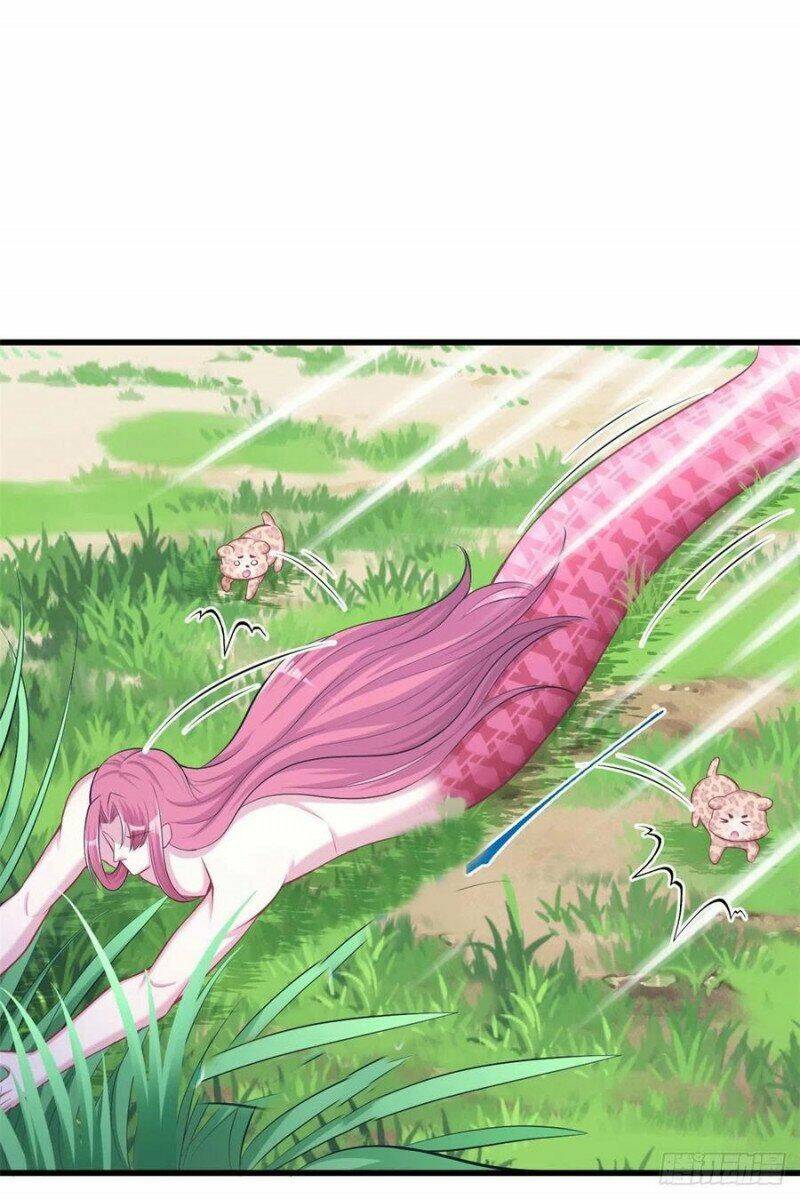 Thảnh Thơi Thú Thế Chủng Chủng Điền, Sinh Sinh Tể Chapter 238 - Trang 2