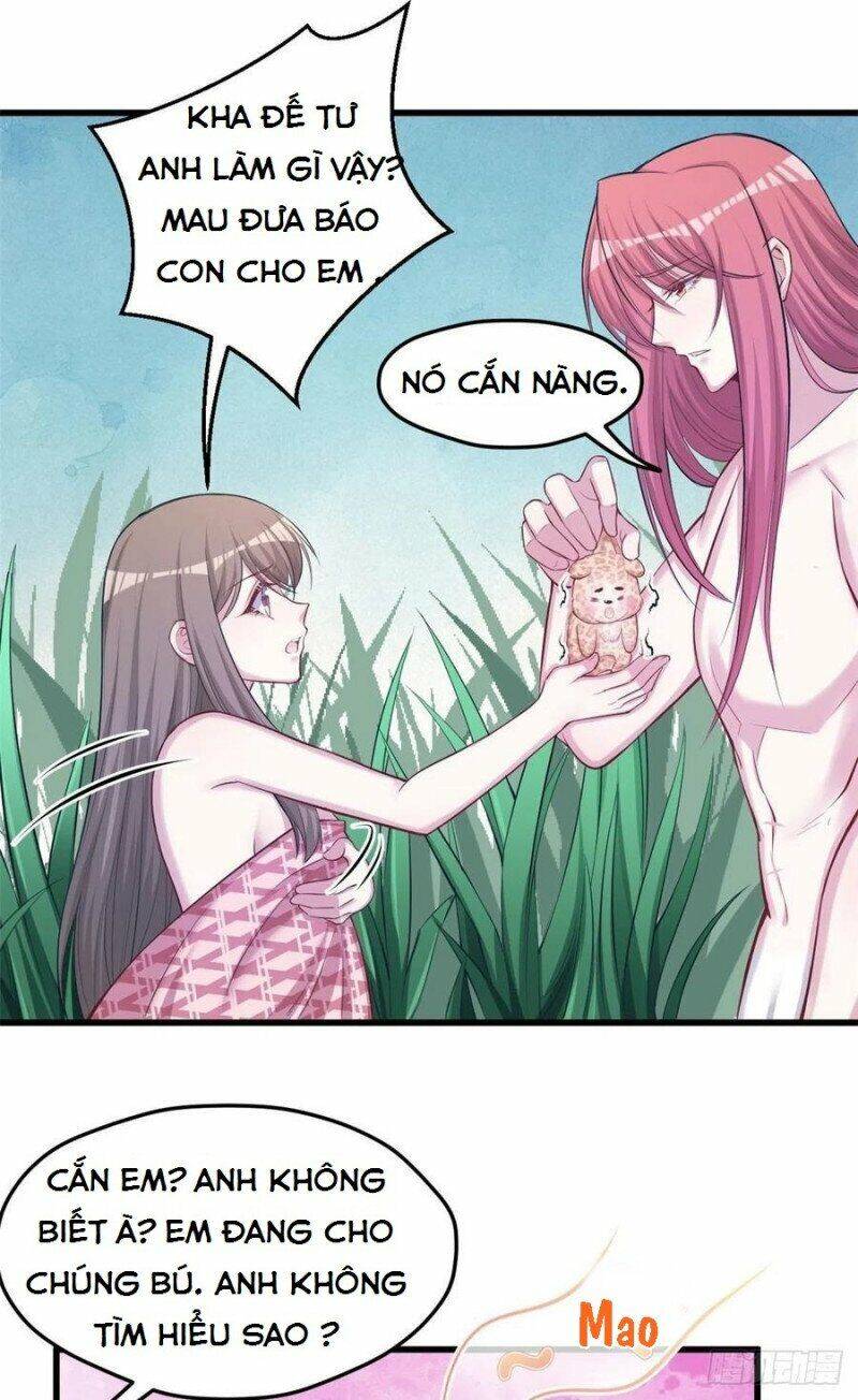 Thảnh Thơi Thú Thế Chủng Chủng Điền, Sinh Sinh Tể Chapter 238 - Trang 2