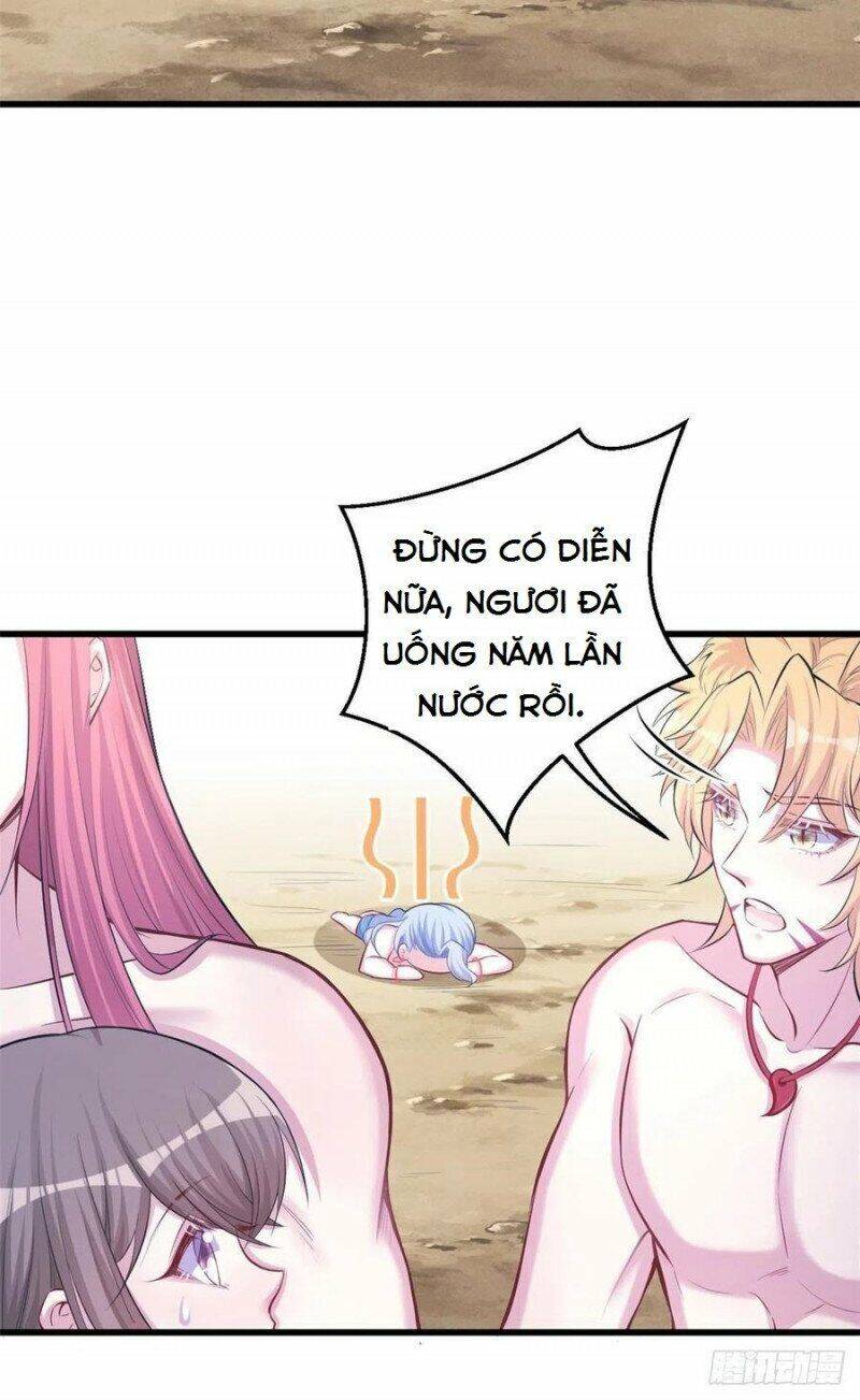 Thảnh Thơi Thú Thế Chủng Chủng Điền, Sinh Sinh Tể Chapter 238 - Trang 2