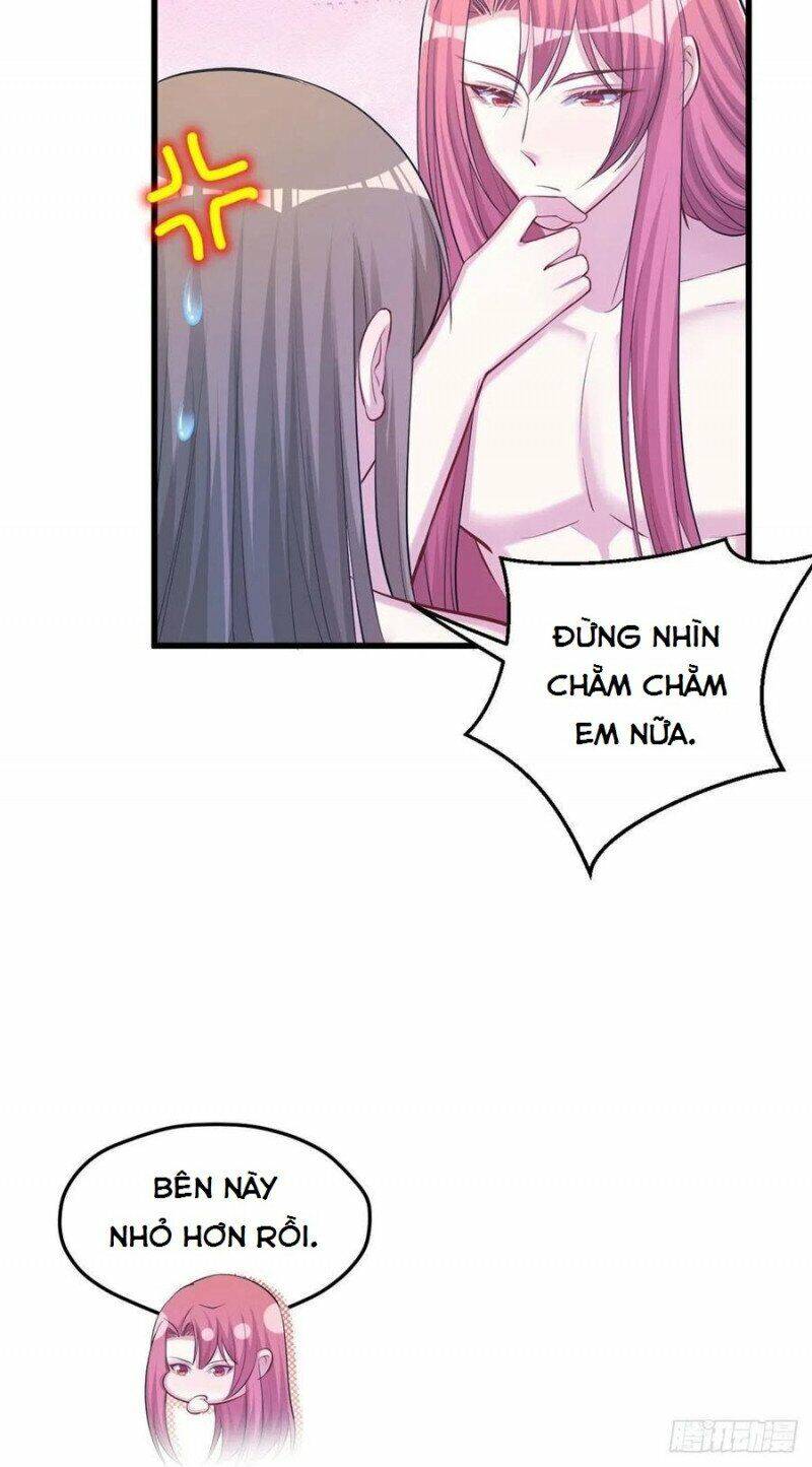 Thảnh Thơi Thú Thế Chủng Chủng Điền, Sinh Sinh Tể Chapter 238 - Trang 2