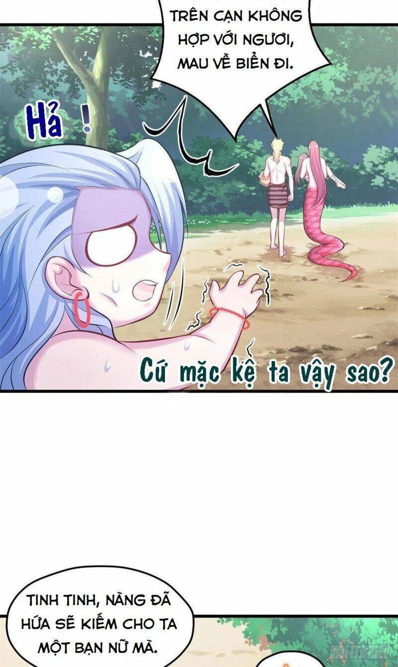 Thảnh Thơi Thú Thế Chủng Chủng Điền, Sinh Sinh Tể Chapter 238 - Trang 2