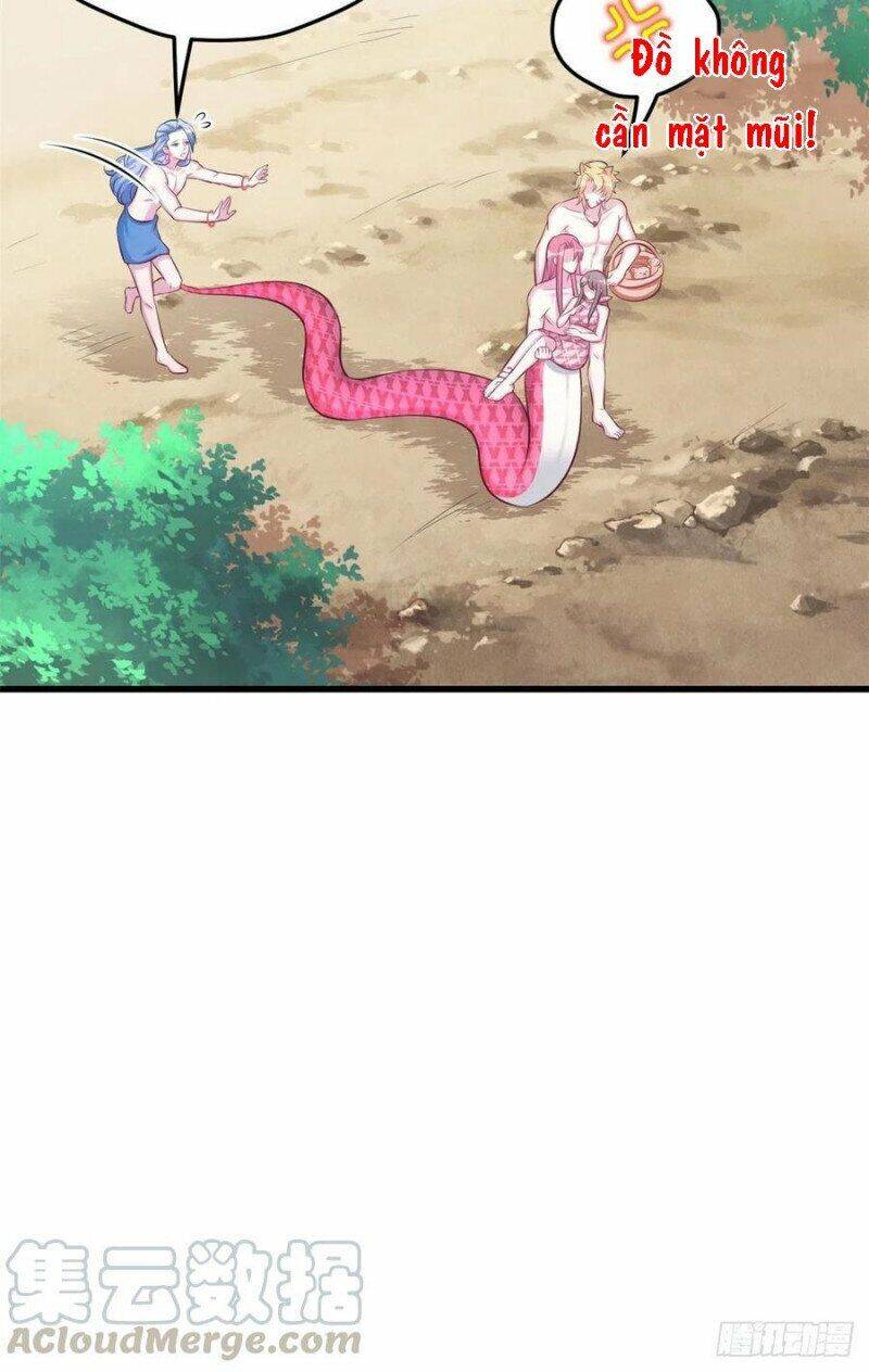 Thảnh Thơi Thú Thế Chủng Chủng Điền, Sinh Sinh Tể Chapter 238 - Trang 2