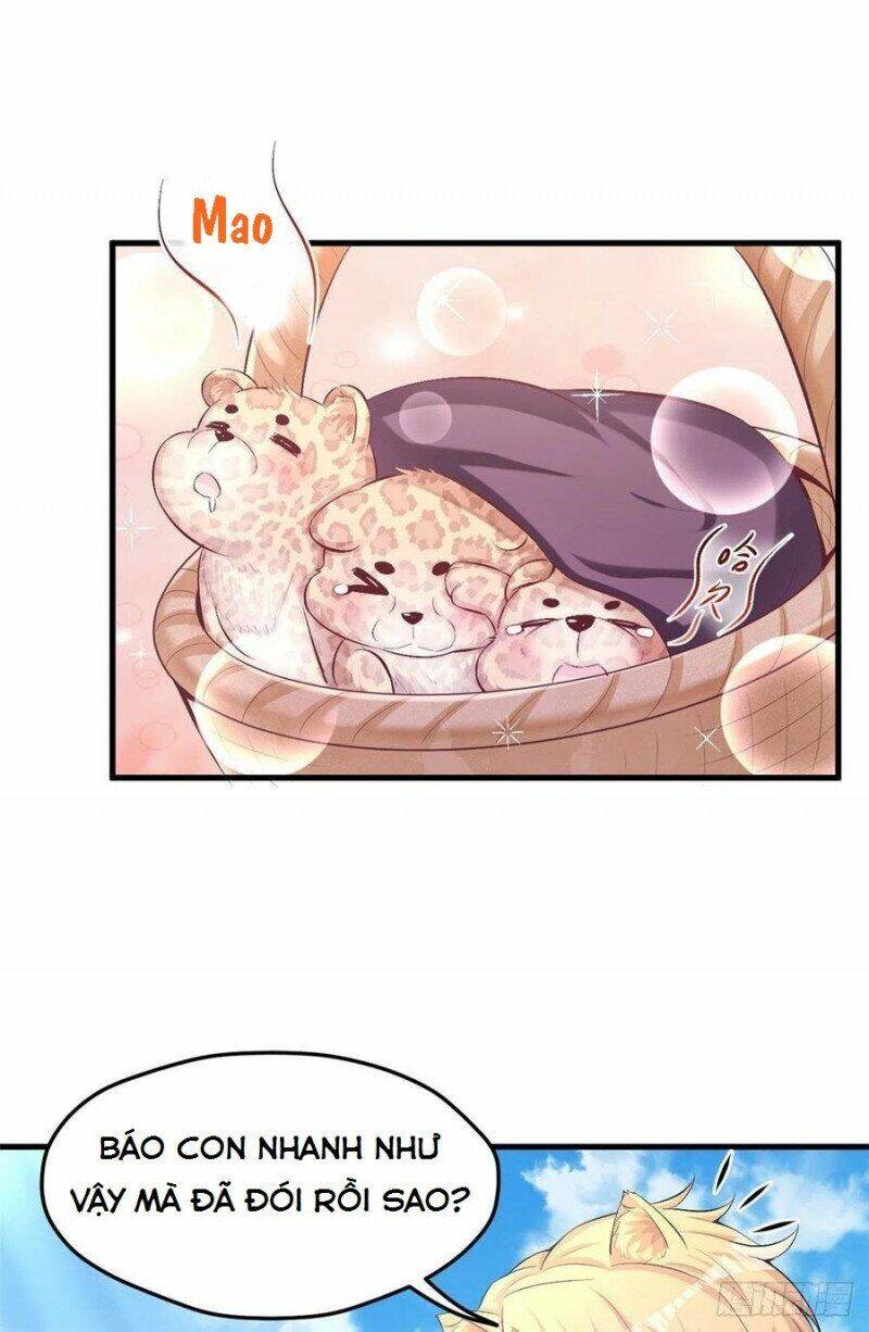 Thảnh Thơi Thú Thế Chủng Chủng Điền, Sinh Sinh Tể Chapter 238 - Trang 2