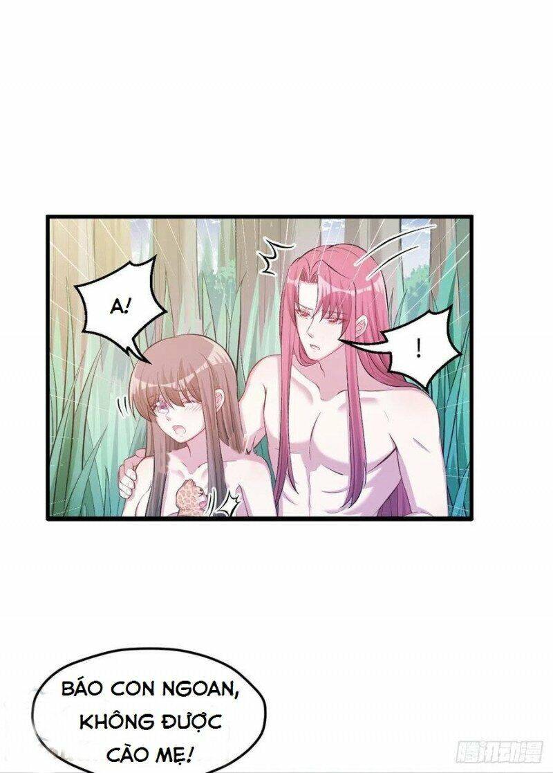 Thảnh Thơi Thú Thế Chủng Chủng Điền, Sinh Sinh Tể Chapter 239 - Trang 2