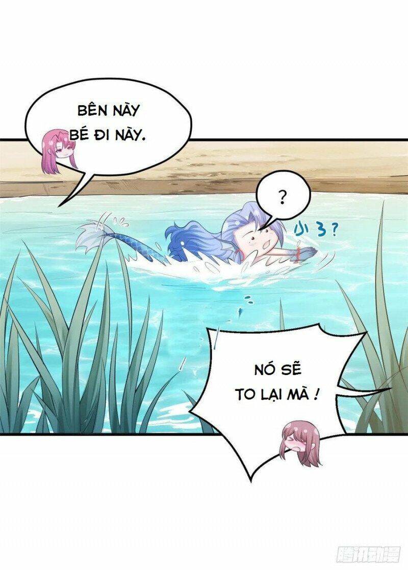 Thảnh Thơi Thú Thế Chủng Chủng Điền, Sinh Sinh Tể Chapter 239 - Trang 2