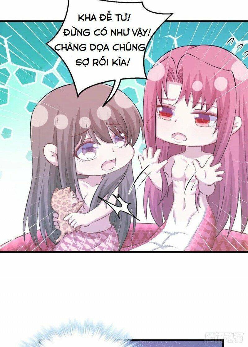 Thảnh Thơi Thú Thế Chủng Chủng Điền, Sinh Sinh Tể Chapter 239 - Trang 2