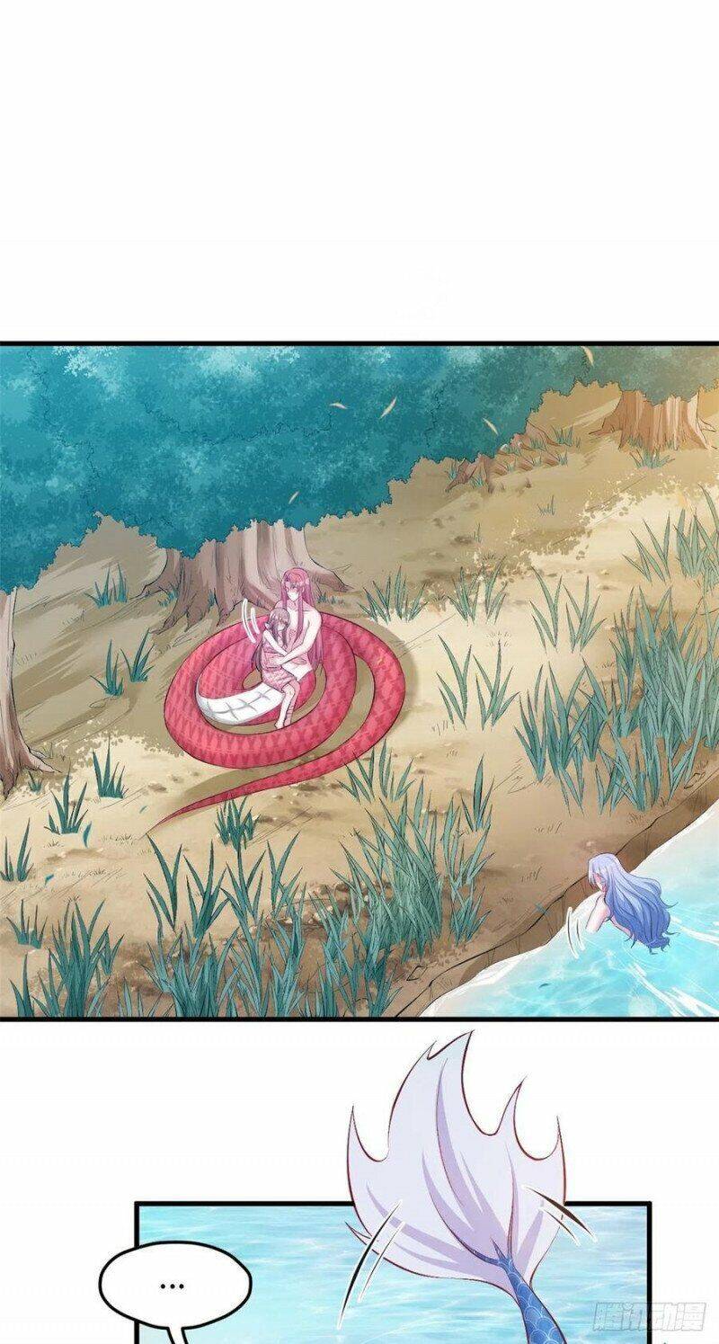 Thảnh Thơi Thú Thế Chủng Chủng Điền, Sinh Sinh Tể Chapter 239 - Trang 2