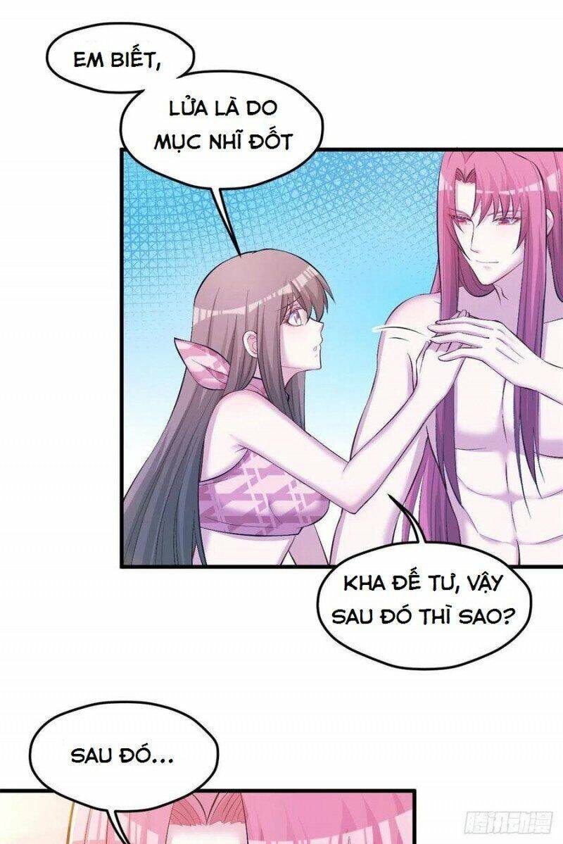 Thảnh Thơi Thú Thế Chủng Chủng Điền, Sinh Sinh Tể Chapter 239 - Trang 2