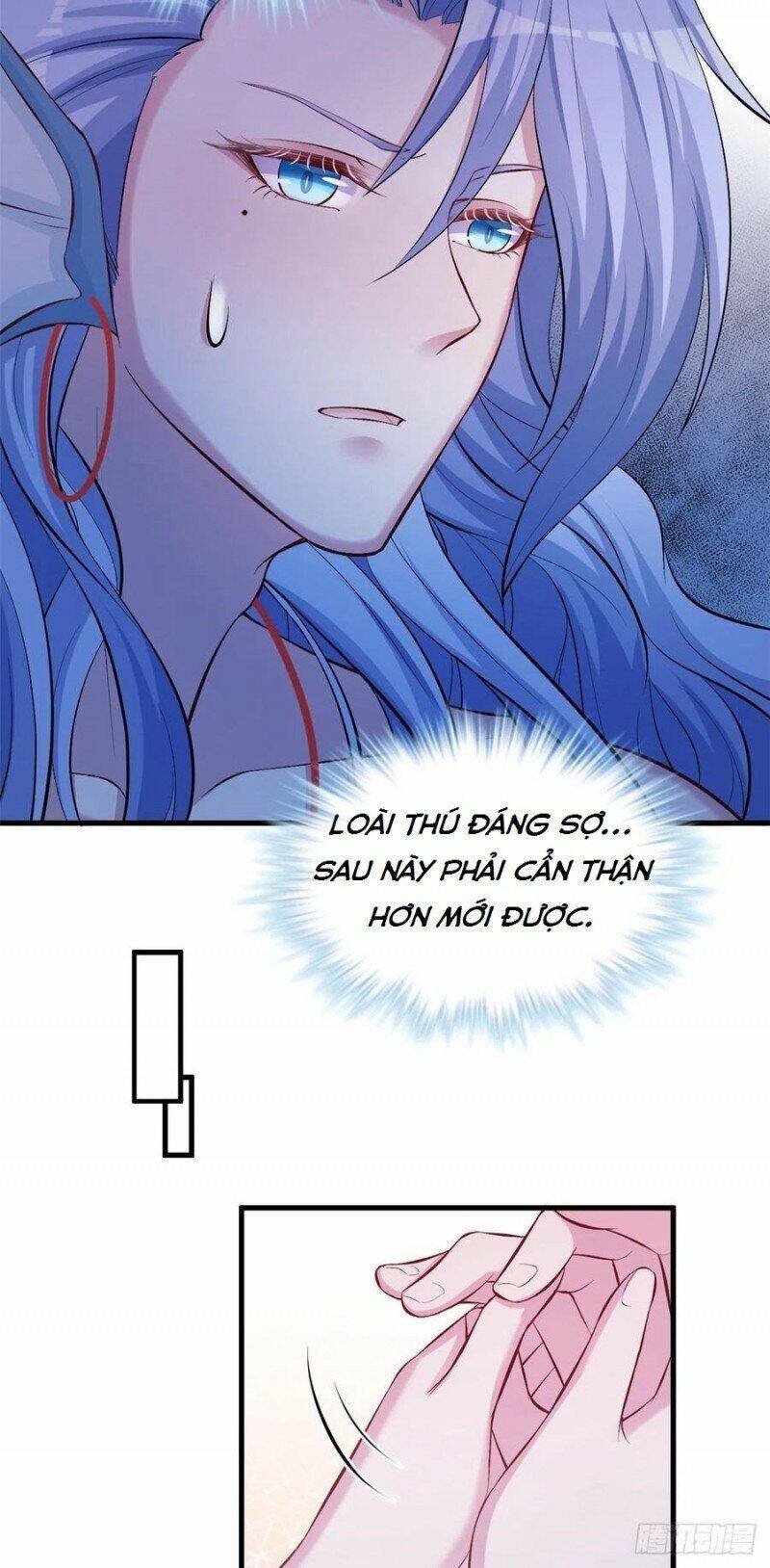 Thảnh Thơi Thú Thế Chủng Chủng Điền, Sinh Sinh Tể Chapter 239 - Trang 2