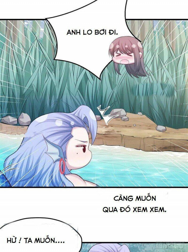 Thảnh Thơi Thú Thế Chủng Chủng Điền, Sinh Sinh Tể Chapter 239 - Trang 2