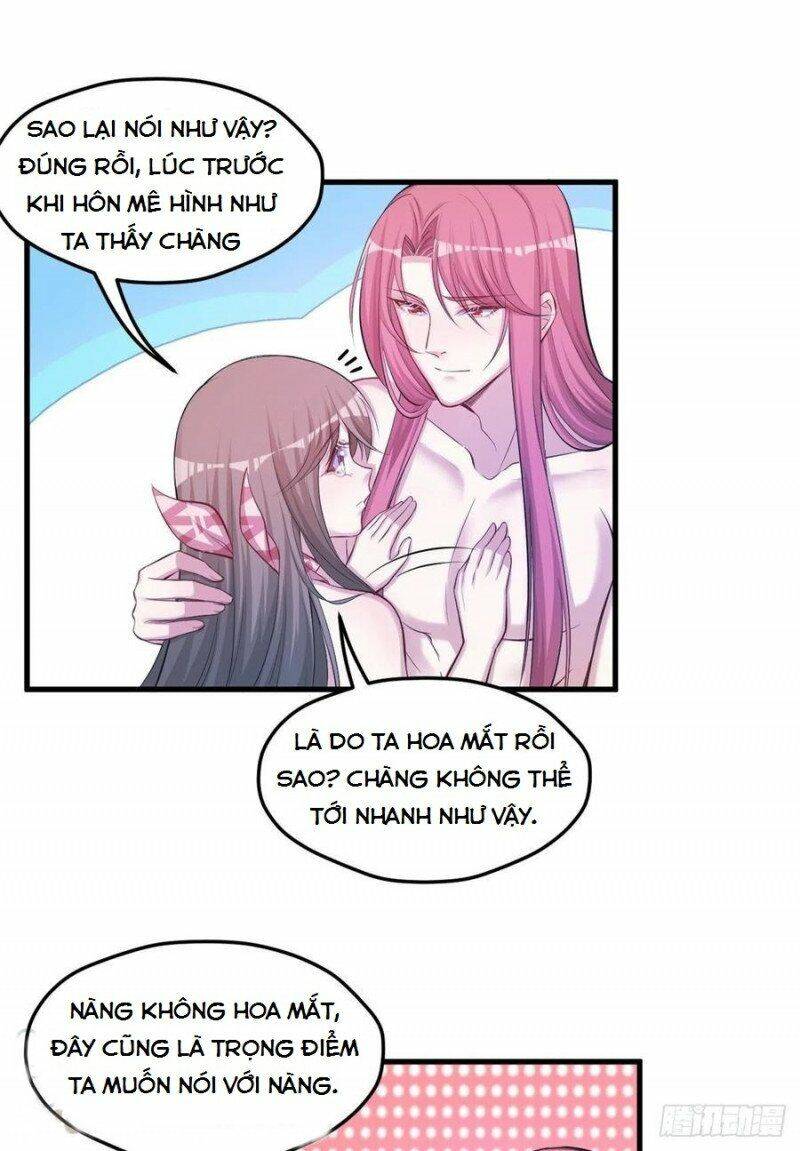 Thảnh Thơi Thú Thế Chủng Chủng Điền, Sinh Sinh Tể Chapter 239 - Trang 2