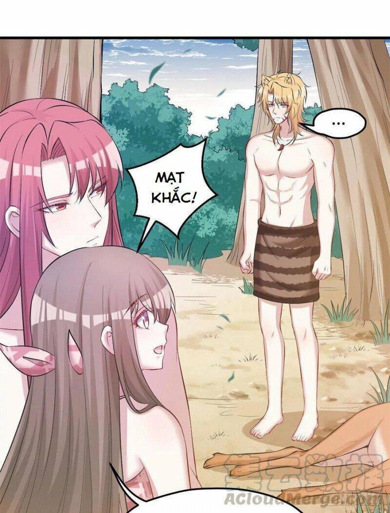 Thảnh Thơi Thú Thế Chủng Chủng Điền, Sinh Sinh Tể Chapter 239 - Trang 2