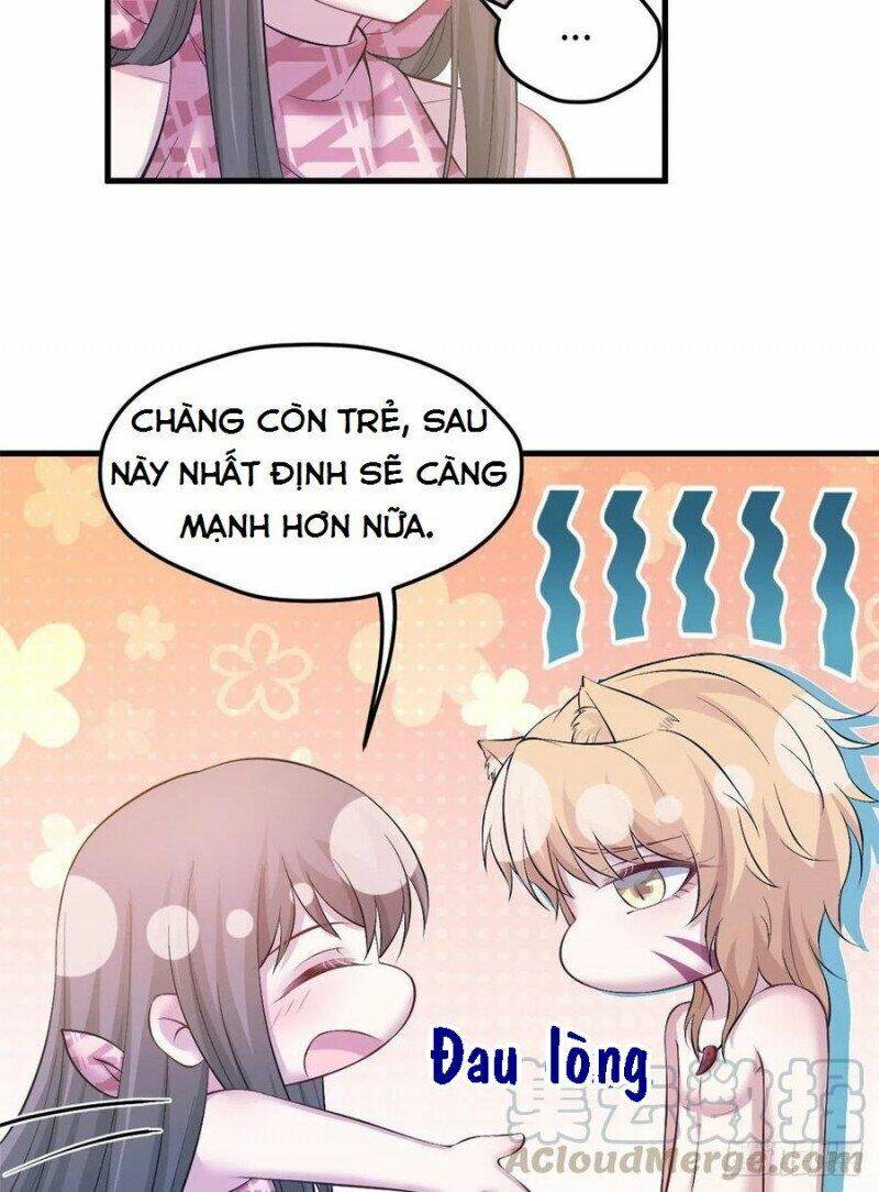 Thảnh Thơi Thú Thế Chủng Chủng Điền, Sinh Sinh Tể Chapter 239 - Trang 2