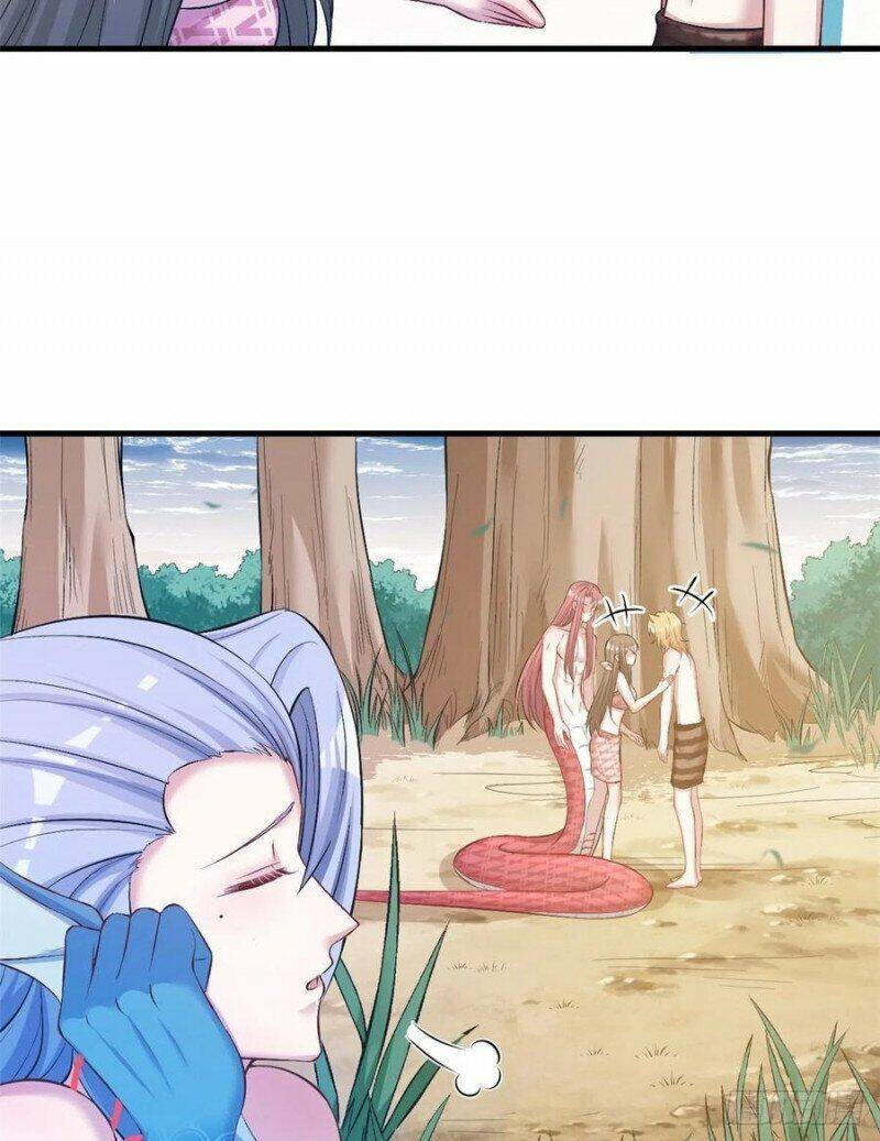 Thảnh Thơi Thú Thế Chủng Chủng Điền, Sinh Sinh Tể Chapter 239 - Trang 2