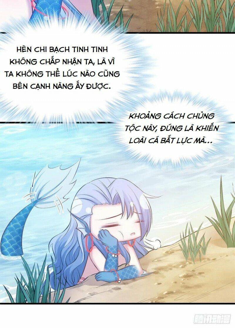 Thảnh Thơi Thú Thế Chủng Chủng Điền, Sinh Sinh Tể Chapter 239 - Trang 2