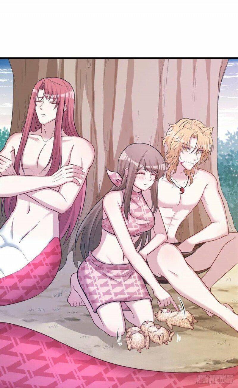 Thảnh Thơi Thú Thế Chủng Chủng Điền, Sinh Sinh Tể Chapter 239 - Trang 2