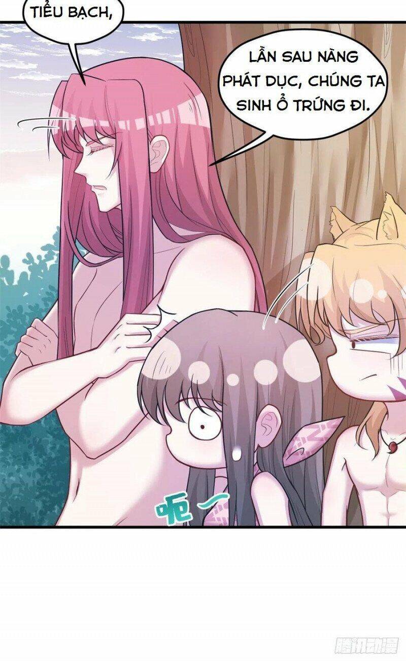 Thảnh Thơi Thú Thế Chủng Chủng Điền, Sinh Sinh Tể Chapter 239 - Trang 2