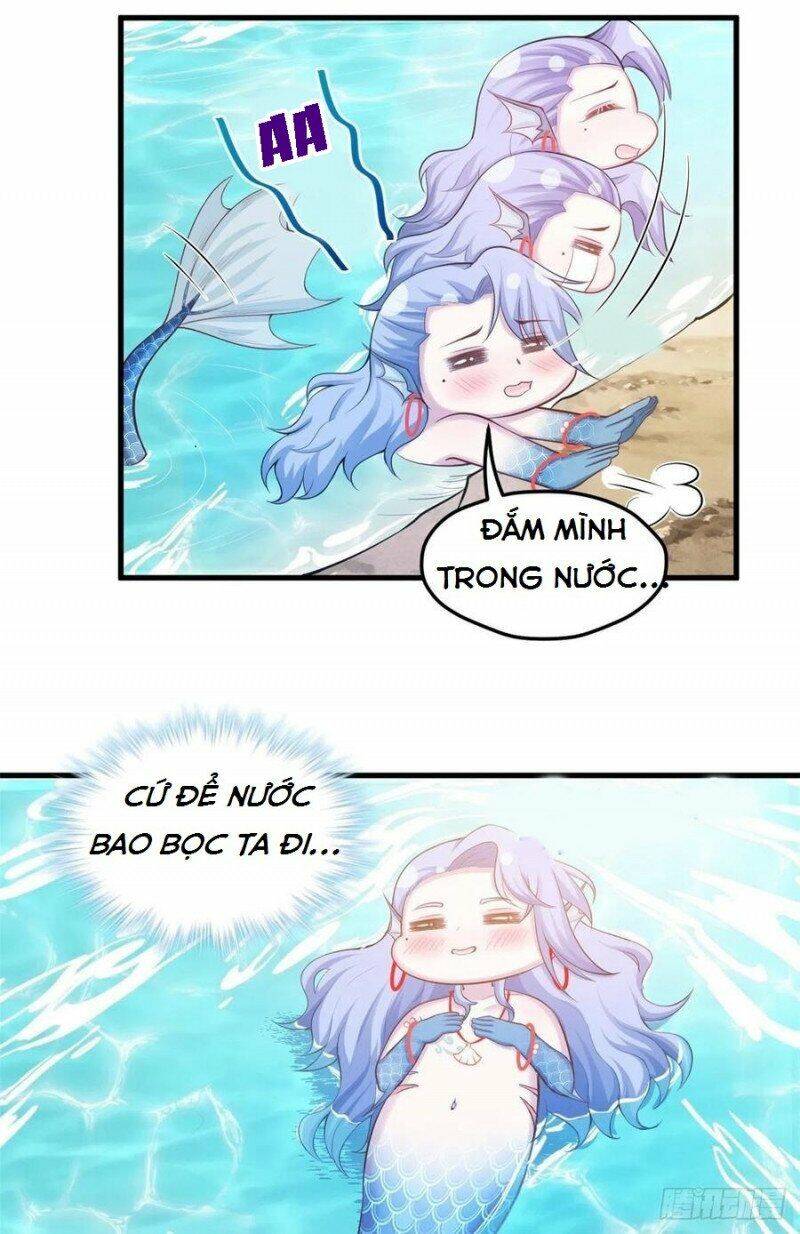 Thảnh Thơi Thú Thế Chủng Chủng Điền, Sinh Sinh Tể Chapter 239 - Trang 2