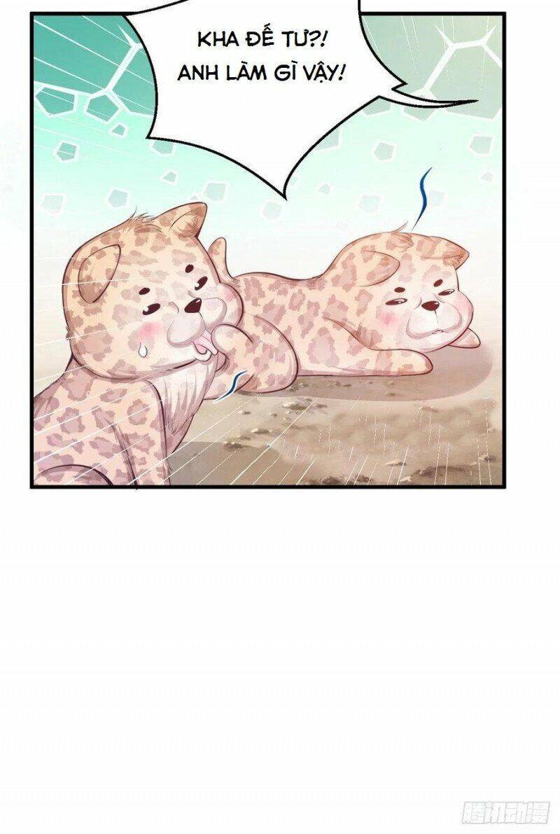 Thảnh Thơi Thú Thế Chủng Chủng Điền, Sinh Sinh Tể Chapter 239 - Trang 2