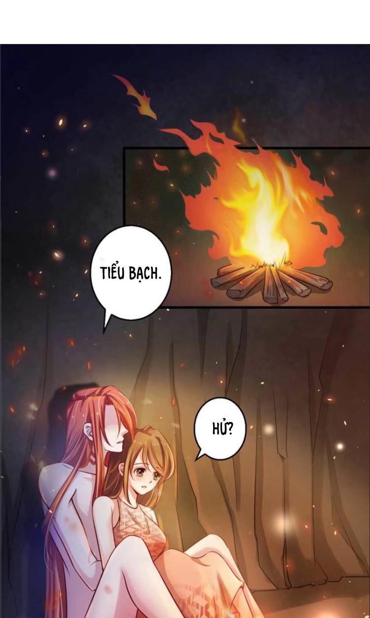 Thảnh Thơi Thú Thế Chủng Chủng Điền, Sinh Sinh Tể Chapter 24 - Trang 2