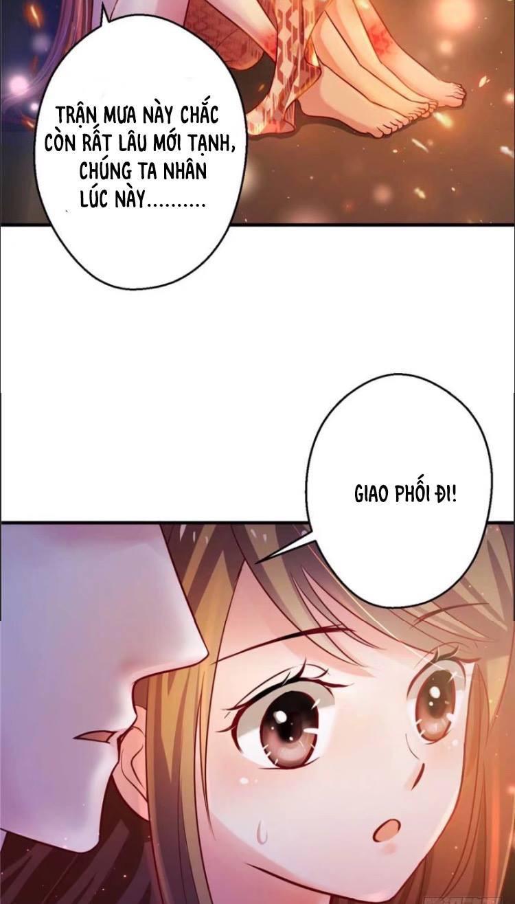 Thảnh Thơi Thú Thế Chủng Chủng Điền, Sinh Sinh Tể Chapter 24 - Trang 2