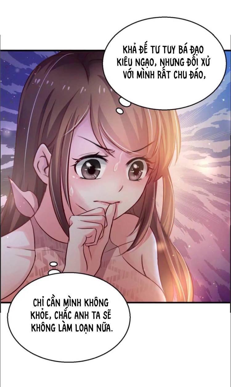 Thảnh Thơi Thú Thế Chủng Chủng Điền, Sinh Sinh Tể Chapter 24 - Trang 2