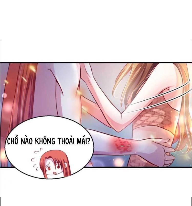 Thảnh Thơi Thú Thế Chủng Chủng Điền, Sinh Sinh Tể Chapter 24 - Trang 2