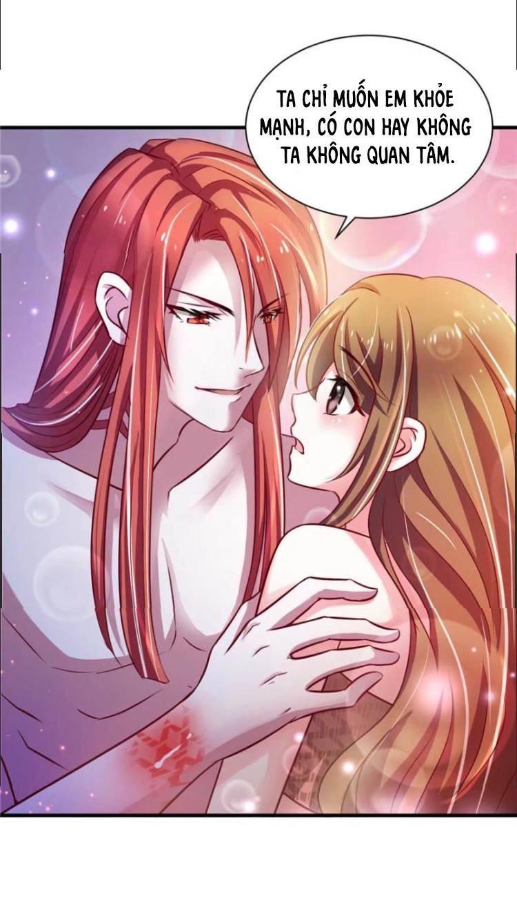 Thảnh Thơi Thú Thế Chủng Chủng Điền, Sinh Sinh Tể Chapter 24 - Trang 2