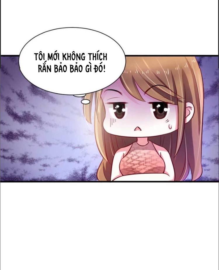 Thảnh Thơi Thú Thế Chủng Chủng Điền, Sinh Sinh Tể Chapter 24 - Trang 2