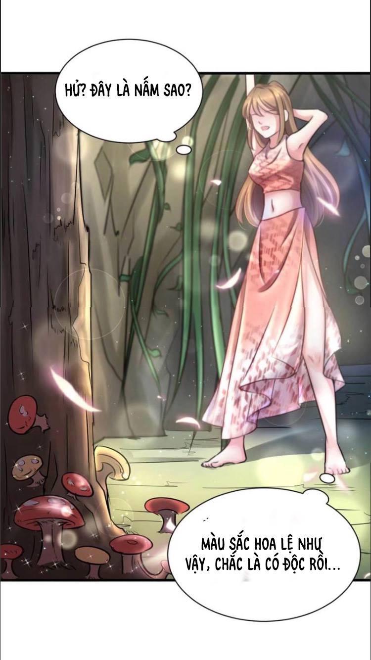 Thảnh Thơi Thú Thế Chủng Chủng Điền, Sinh Sinh Tể Chapter 24 - Trang 2