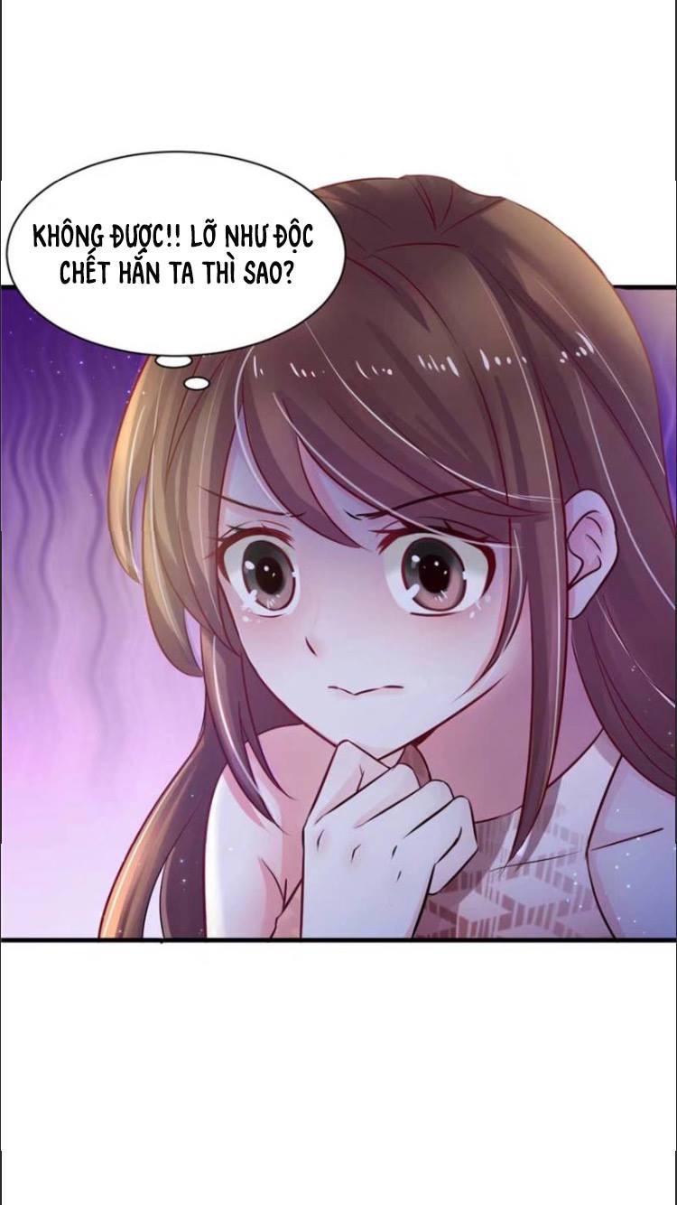 Thảnh Thơi Thú Thế Chủng Chủng Điền, Sinh Sinh Tể Chapter 24 - Trang 2