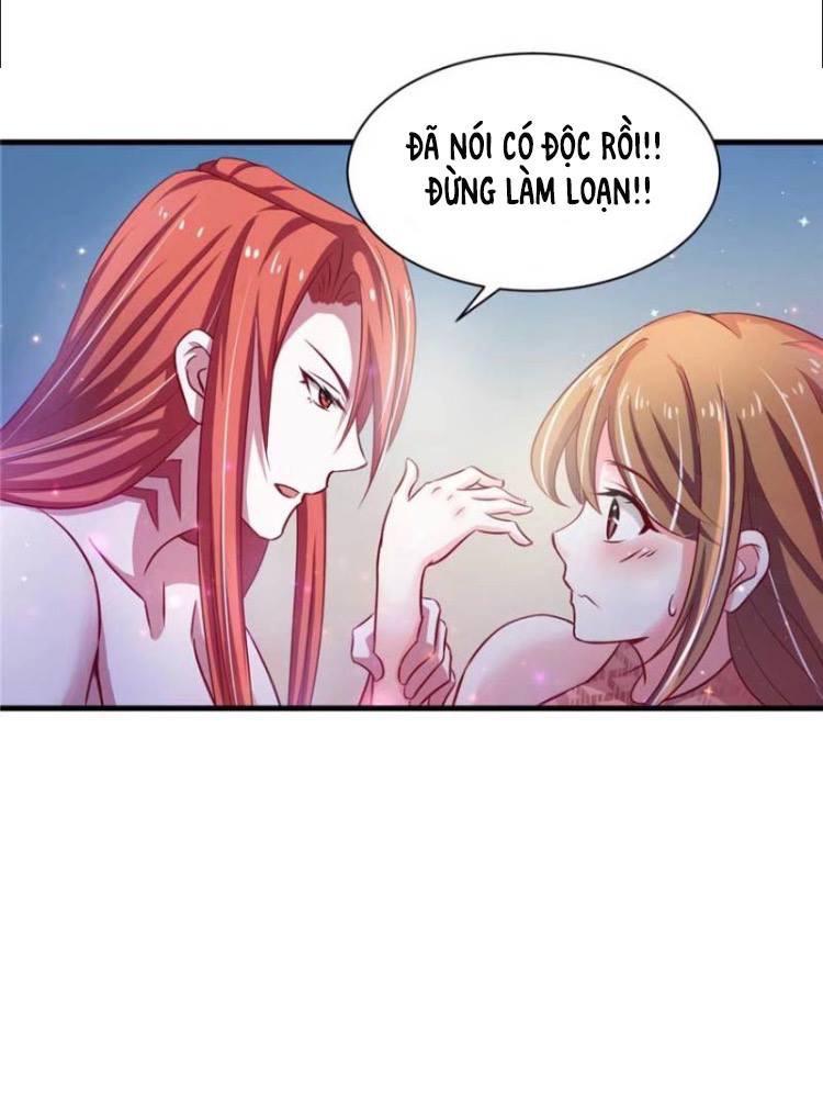 Thảnh Thơi Thú Thế Chủng Chủng Điền, Sinh Sinh Tể Chapter 24 - Trang 2