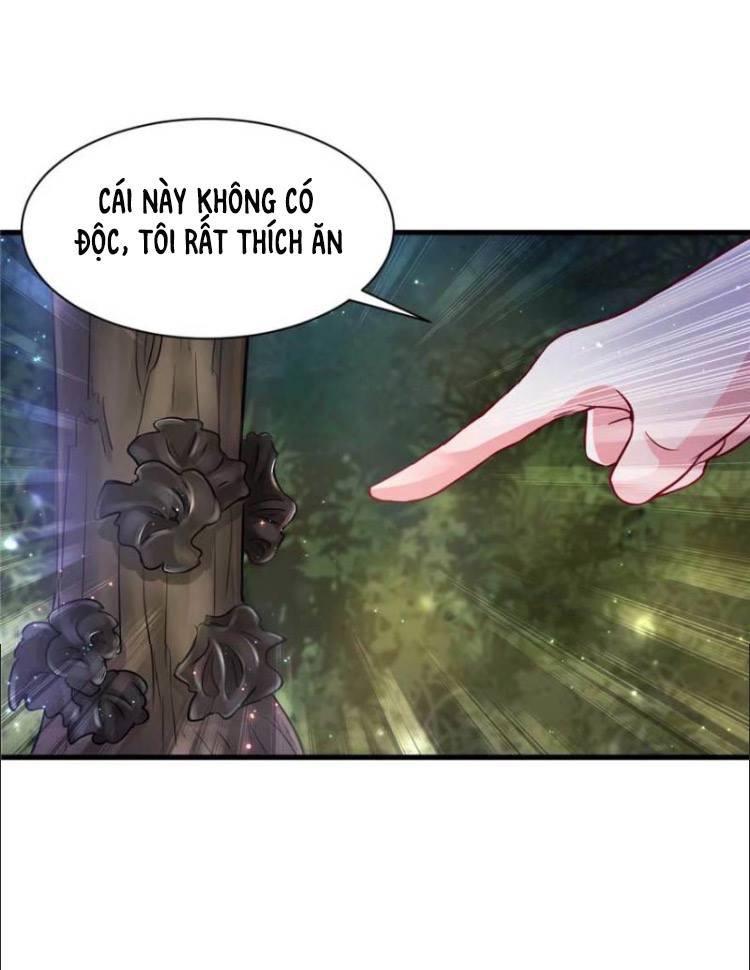 Thảnh Thơi Thú Thế Chủng Chủng Điền, Sinh Sinh Tể Chapter 24 - Trang 2