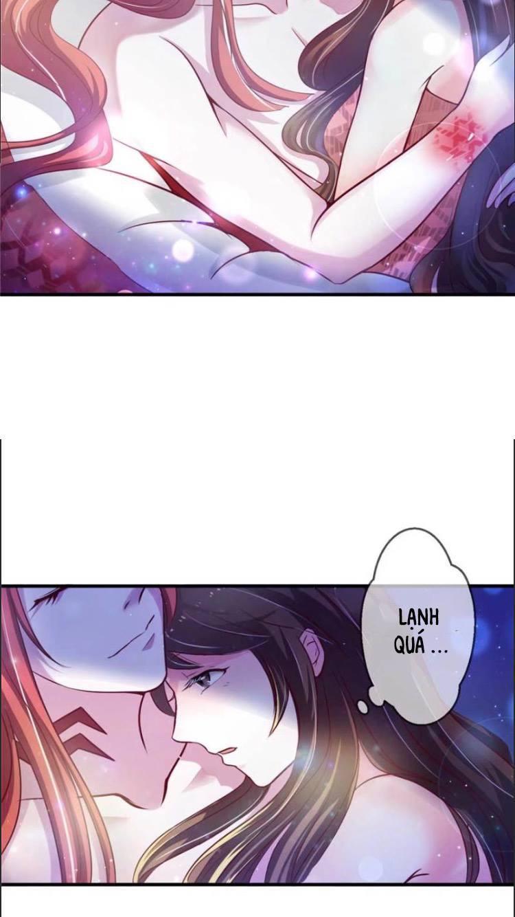 Thảnh Thơi Thú Thế Chủng Chủng Điền, Sinh Sinh Tể Chapter 24 - Trang 2