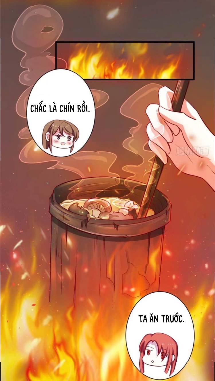 Thảnh Thơi Thú Thế Chủng Chủng Điền, Sinh Sinh Tể Chapter 24 - Trang 2