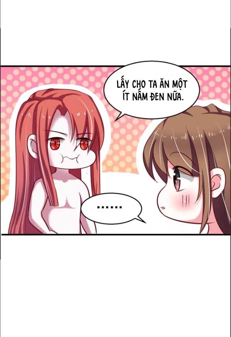 Thảnh Thơi Thú Thế Chủng Chủng Điền, Sinh Sinh Tể Chapter 24 - Trang 2