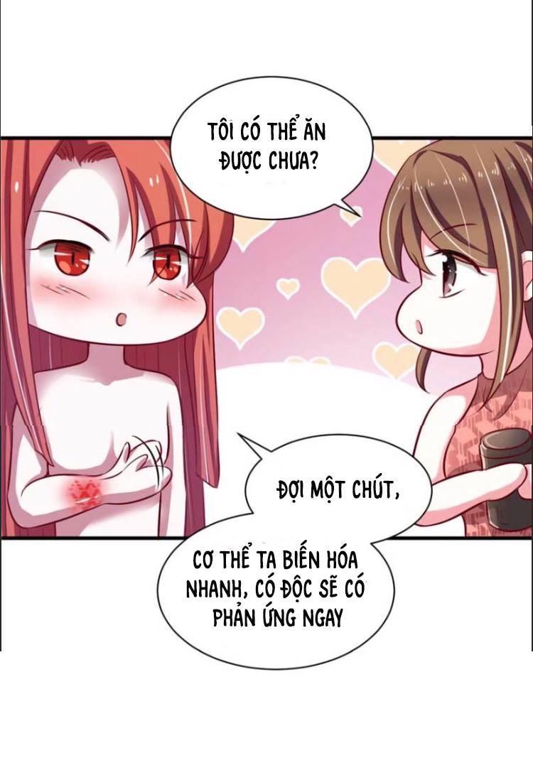 Thảnh Thơi Thú Thế Chủng Chủng Điền, Sinh Sinh Tể Chapter 24 - Trang 2