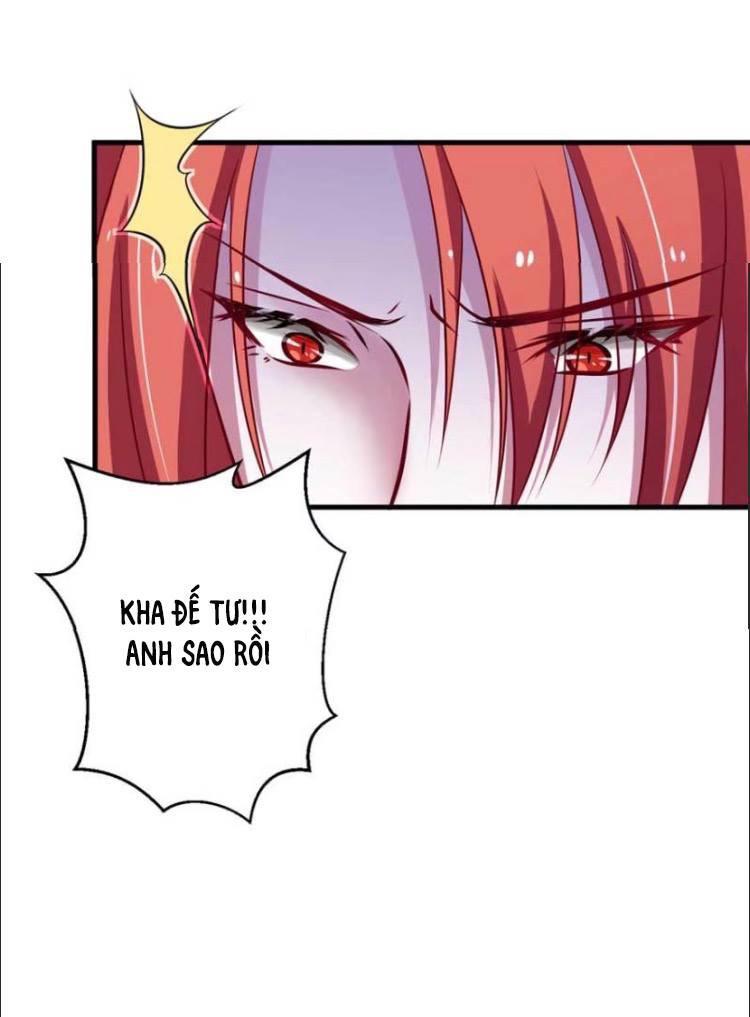 Thảnh Thơi Thú Thế Chủng Chủng Điền, Sinh Sinh Tể Chapter 24 - Trang 2