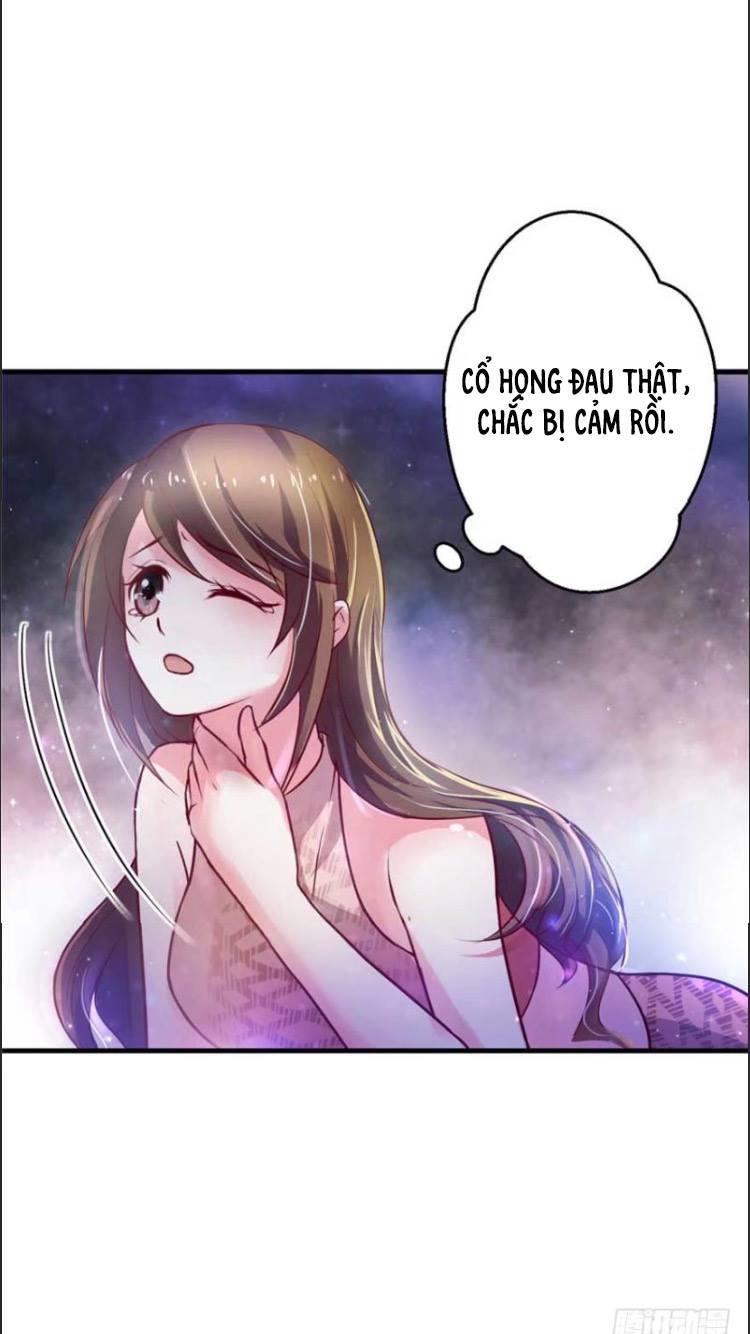 Thảnh Thơi Thú Thế Chủng Chủng Điền, Sinh Sinh Tể Chapter 24 - Trang 2