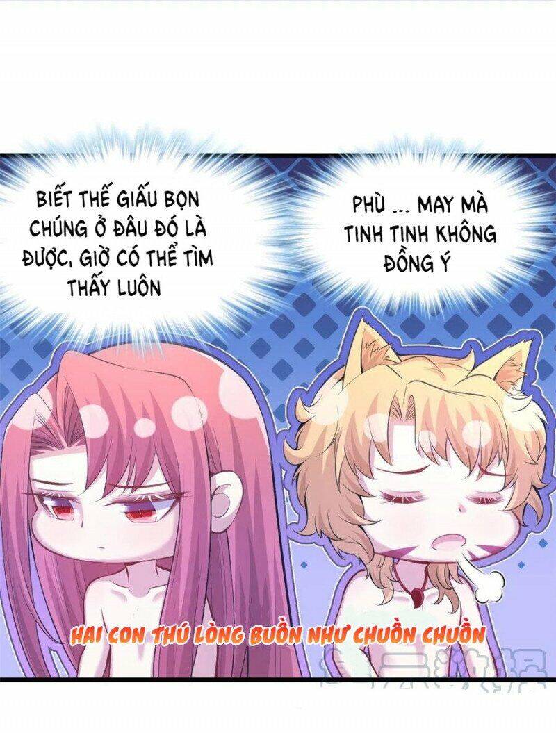 Thảnh Thơi Thú Thế Chủng Chủng Điền, Sinh Sinh Tể Chapter 240 - Trang 2