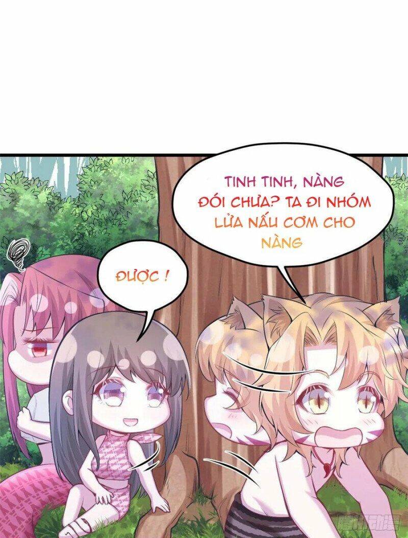 Thảnh Thơi Thú Thế Chủng Chủng Điền, Sinh Sinh Tể Chapter 240 - Trang 2