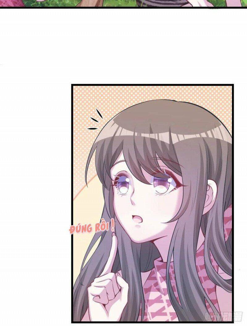 Thảnh Thơi Thú Thế Chủng Chủng Điền, Sinh Sinh Tể Chapter 240 - Trang 2