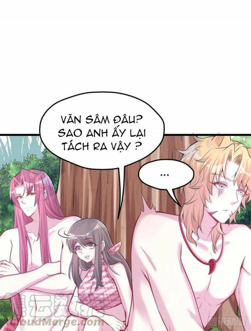 Thảnh Thơi Thú Thế Chủng Chủng Điền, Sinh Sinh Tể Chapter 240 - Trang 2