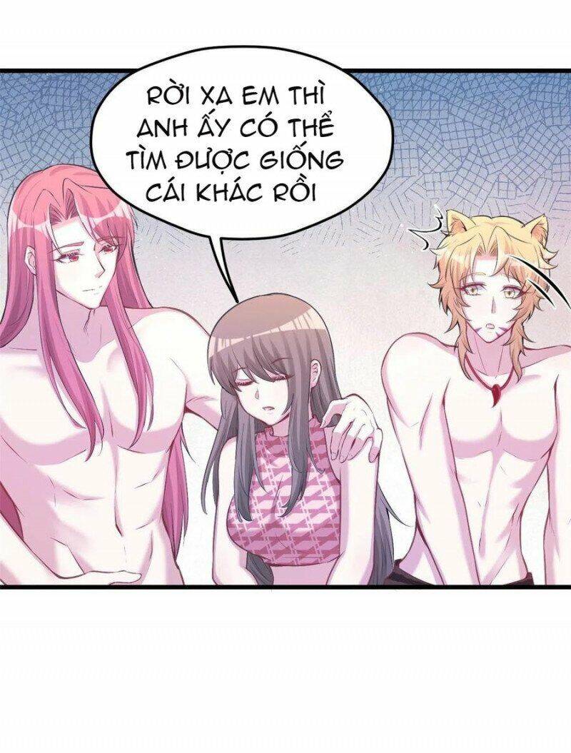 Thảnh Thơi Thú Thế Chủng Chủng Điền, Sinh Sinh Tể Chapter 240 - Trang 2