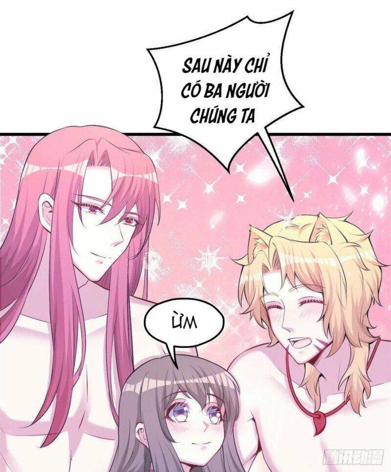 Thảnh Thơi Thú Thế Chủng Chủng Điền, Sinh Sinh Tể Chapter 240 - Trang 2