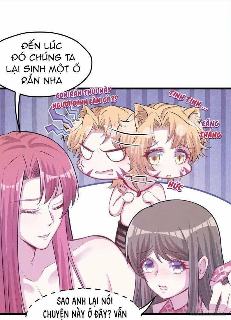 Thảnh Thơi Thú Thế Chủng Chủng Điền, Sinh Sinh Tể Chapter 240 - Trang 2
