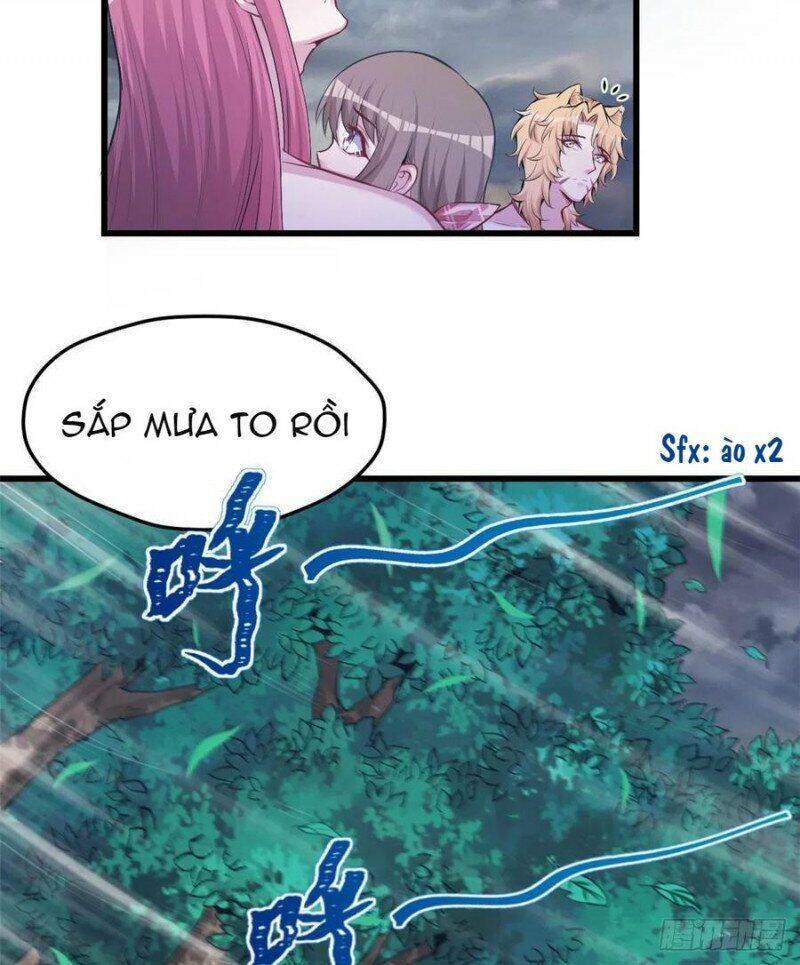 Thảnh Thơi Thú Thế Chủng Chủng Điền, Sinh Sinh Tể Chapter 240 - Trang 2