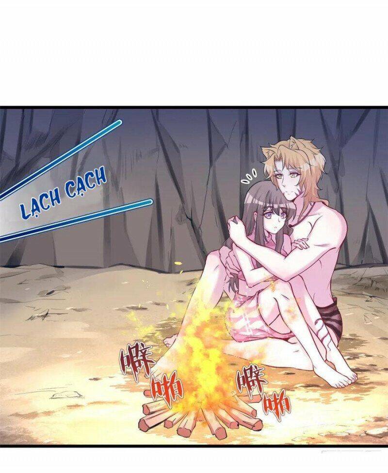 Thảnh Thơi Thú Thế Chủng Chủng Điền, Sinh Sinh Tể Chapter 240 - Trang 2