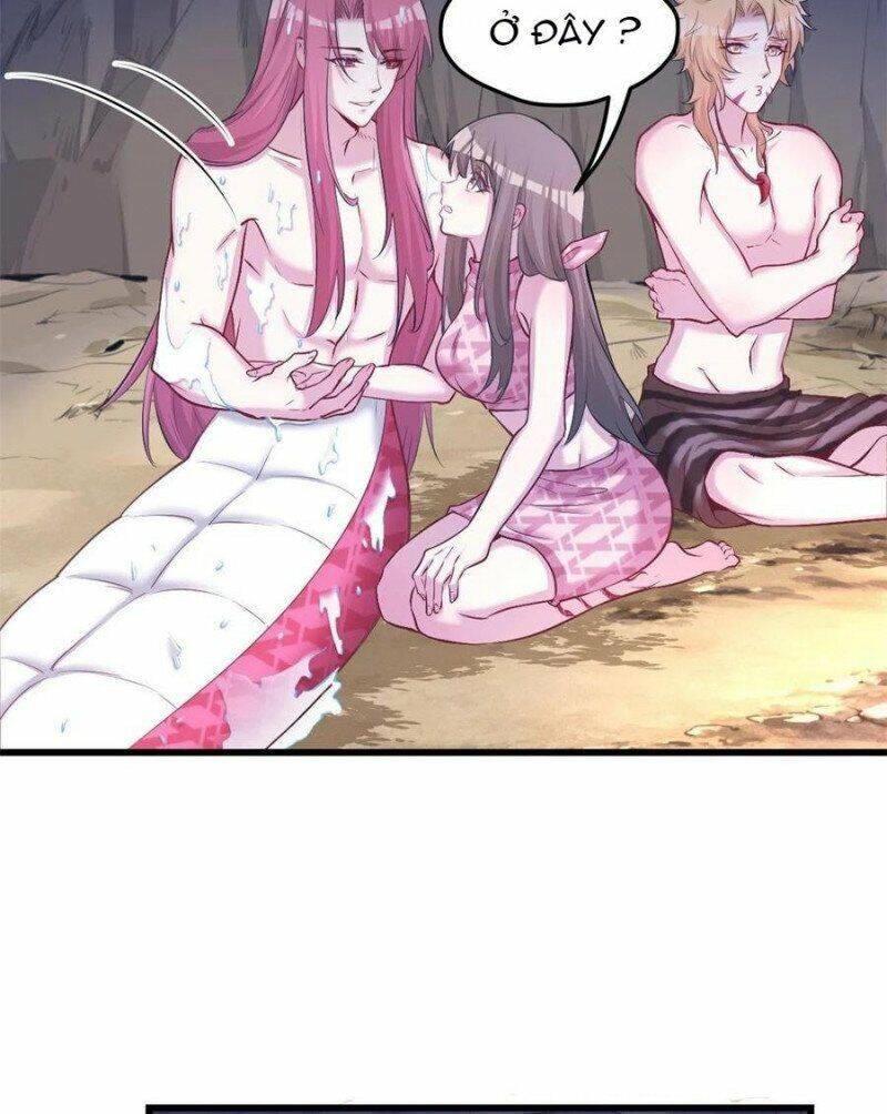 Thảnh Thơi Thú Thế Chủng Chủng Điền, Sinh Sinh Tể Chapter 240 - Trang 2